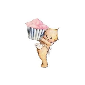 Meet your Posher, Najia